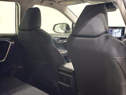2019 Toyota RAV4 GX