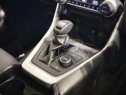 2019 Toyota RAV4 GX