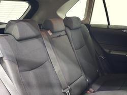 2019 Toyota RAV4 GX AXAH54R 4X4 On Demand Glacier White