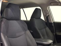 2019 Toyota RAV4 GX AXAH54R 4X4 On Demand Glacier White