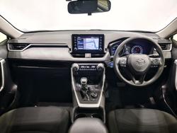 2019 Toyota RAV4 GX