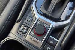 2023 Subaru Forester 2.5i-L