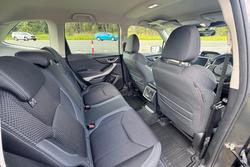 2023 Subaru Forester 2.5i-L