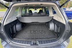 2023 Subaru Forester 2.5i-L