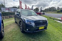 2023 Subaru Forester 2.5i-L