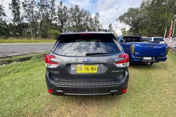 2023 Subaru Forester 2.5i-L