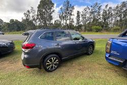 2023 Subaru Forester 2.5i-L