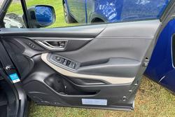 2023 Subaru Forester 2.5i-L