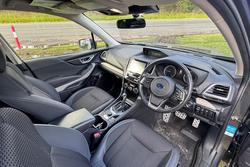 2023 Subaru Forester 2.5i-L