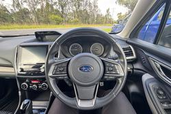 2023 Subaru Forester 2.5i-L