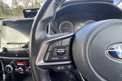 2023 Subaru Forester 2.5i-L