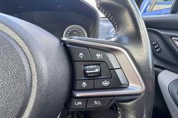 2023 Subaru Forester 2.5i-L