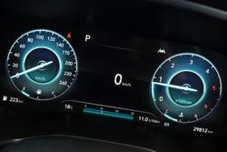 2022 Hyundai Santa Fe Elite