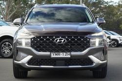 2022 Hyundai Santa Fe Elite