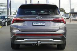 2022 Hyundai Santa Fe Elite