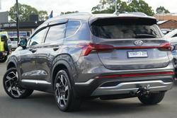 2022 Hyundai Santa Fe Elite