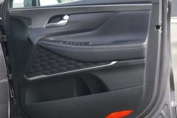 2022 Hyundai Santa Fe Elite