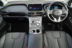 2022 Hyundai Santa Fe Elite