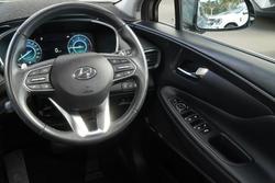 2022 Hyundai Santa Fe Elite