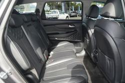2022 Hyundai Santa Fe Elite