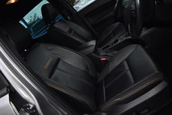 2020 Ford Ranger Wildtrak