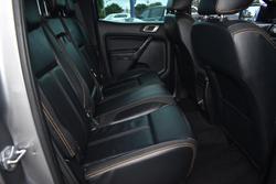 2020 Ford Ranger Wildtrak