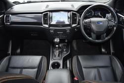 2020 Ford Ranger Wildtrak