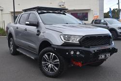 2020 Ford Ranger Wildtrak