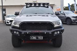 2020 Ford Ranger Wildtrak