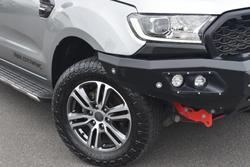 2020 Ford Ranger Wildtrak