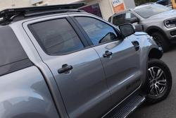 2020 Ford Ranger Wildtrak