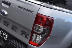 2020 Ford Ranger Wildtrak