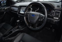 2020 Ford Ranger Wildtrak