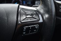 2020 Ford Ranger Wildtrak