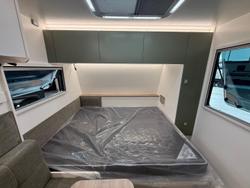 2026 Traveller Desitnation Cruise 13 Queen Bed My26