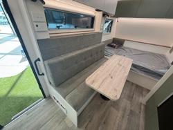 2026 Traveller Desitnation Cruise 13 Queen Bed My26
