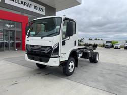 2026 Isuzu N Series NQS 80-175 DT D34