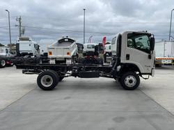 2026 Isuzu N Series NQS 80-175 DT D34