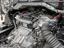 2026 Isuzu N Series NQS 80-175 DT D34