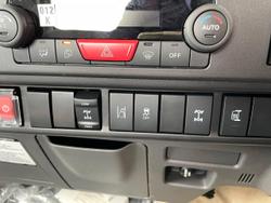 2026 Isuzu N Series NQS 80-175 DT D34