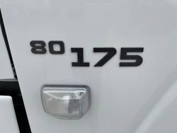 2026 Isuzu N Series NQS 80-175 DT D34