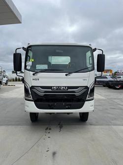 2026 Isuzu N Series NQS 80-175 DT D34