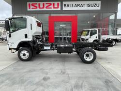 2026 Isuzu N Series NQS 80-175 DT D34