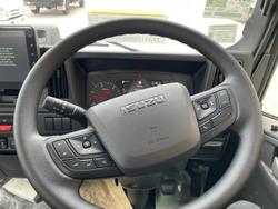 2026 Isuzu N Series NQS 80-175 DT D34