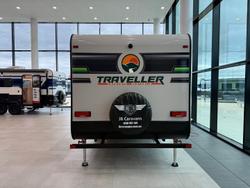 2026 Traveller Destination Cruise 20 Bunks My26