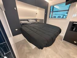 2026 Traveller Destination Cruise 20 Bunks My26