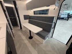 2026 Traveller Destination Cruise 20 Bunks My26