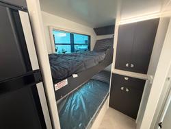 2026 Traveller Destination Cruise 20 Bunks My26