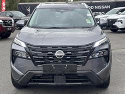2026 Nissan X-TRAIL ST-L e-POWER T33 MY26 Four Wheel Drive Gun Metallic