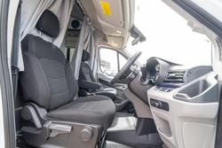 2026 LDV Deliver 9 Campervan